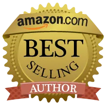 Amazon Best Selling Author