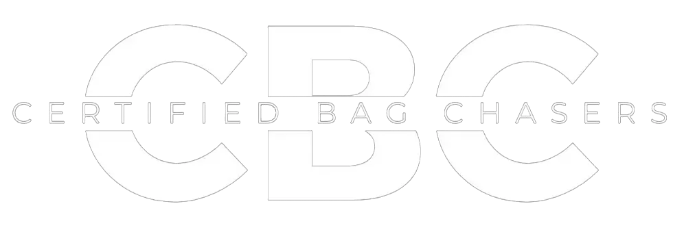 Certified Bag Chasers logo