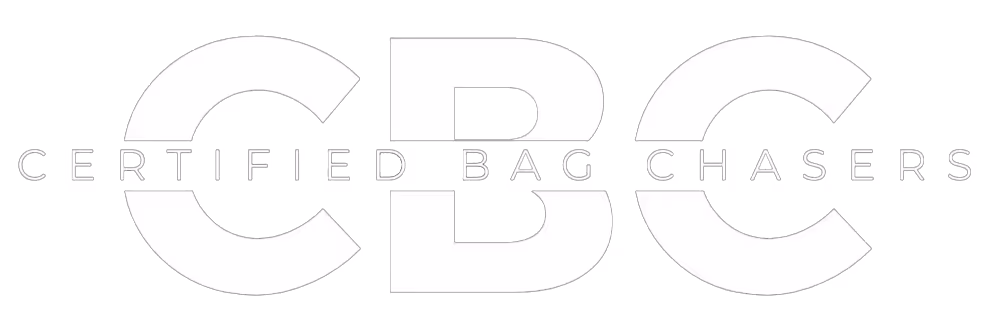 Certified Bag Chasers logo